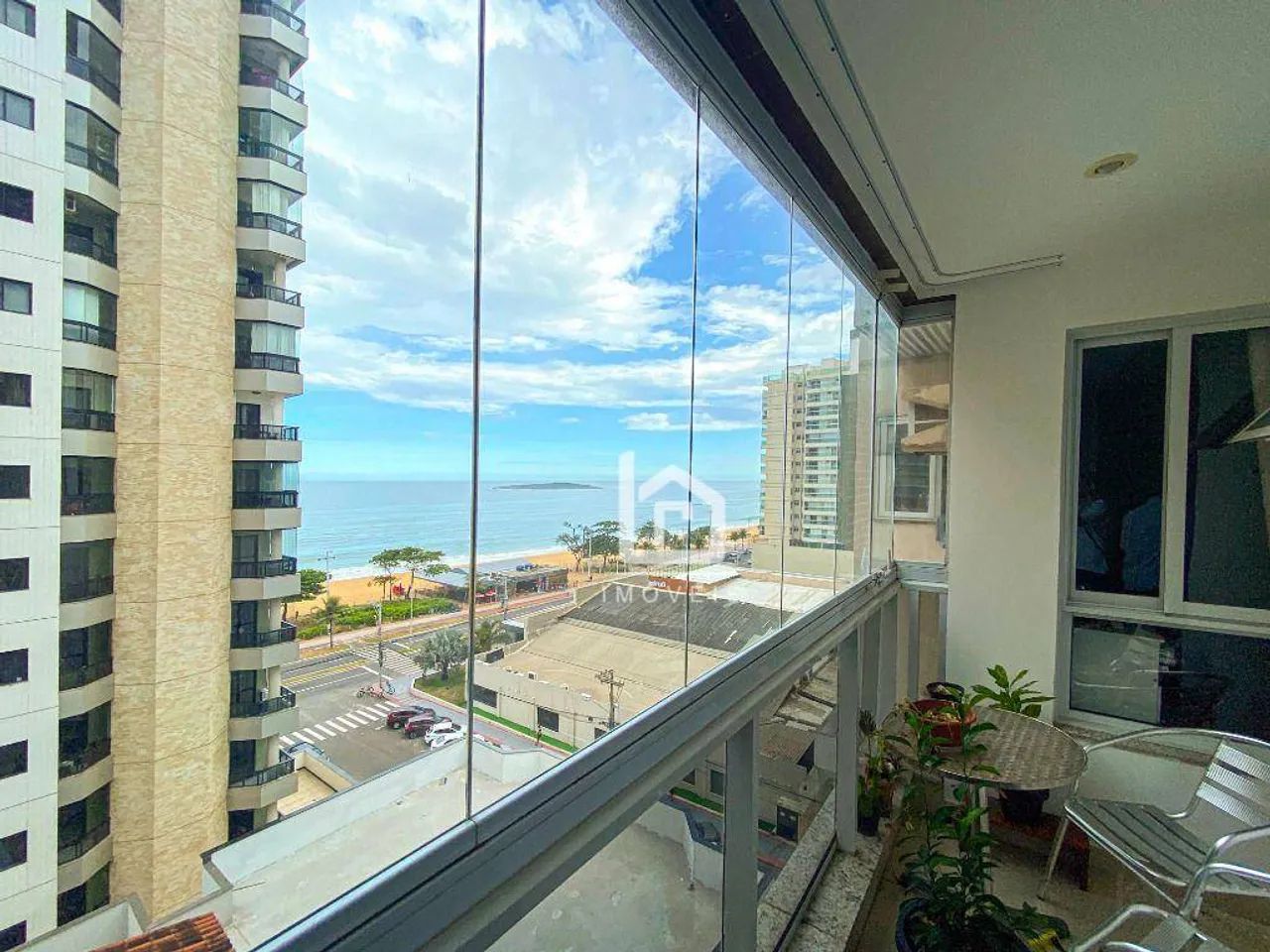 Apartamento um quarto para alugar em Itaparica - Foto 2