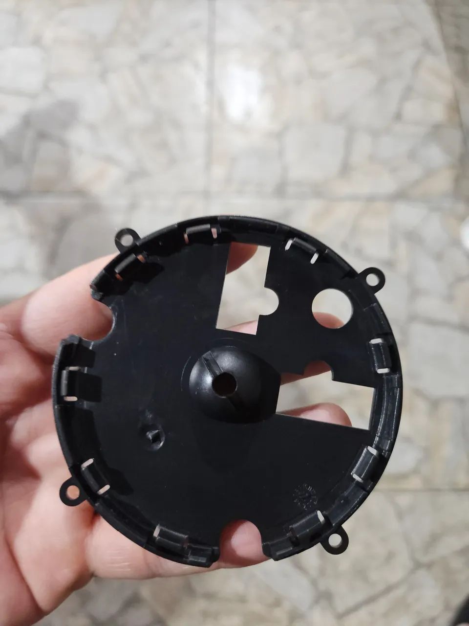 Retrovisor - Foto 2