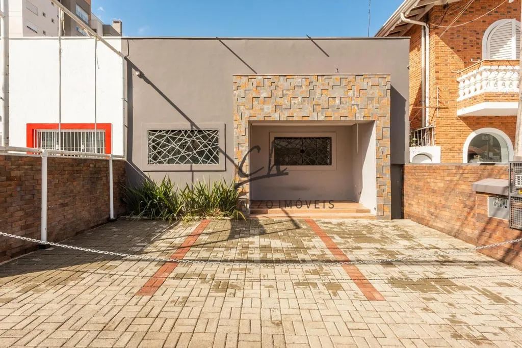 Casa à venda e para alugar em Campinas, Cambuí, com 7 quartos, com 350 m²