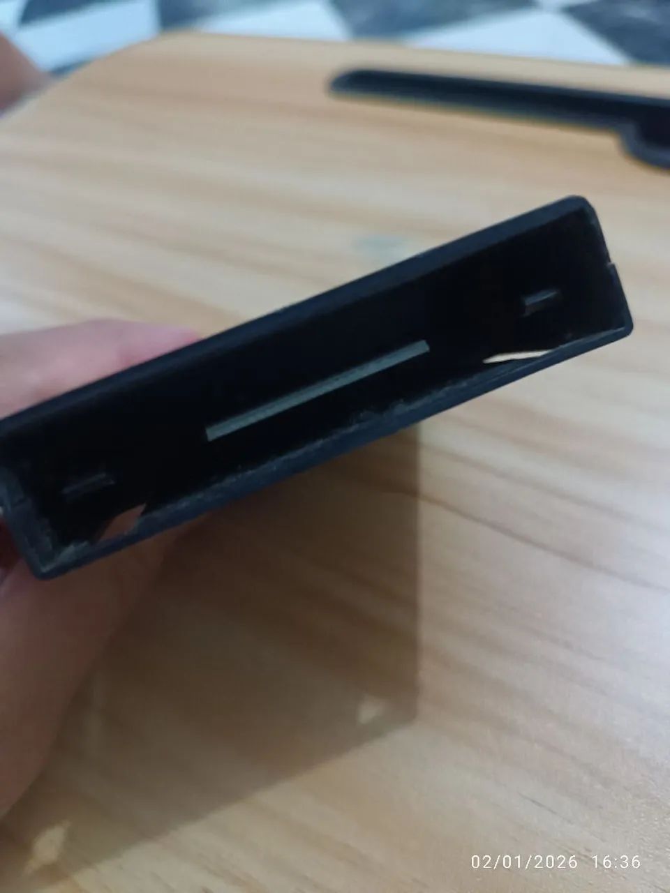 Atari jogo Tennis Original - Foto 4