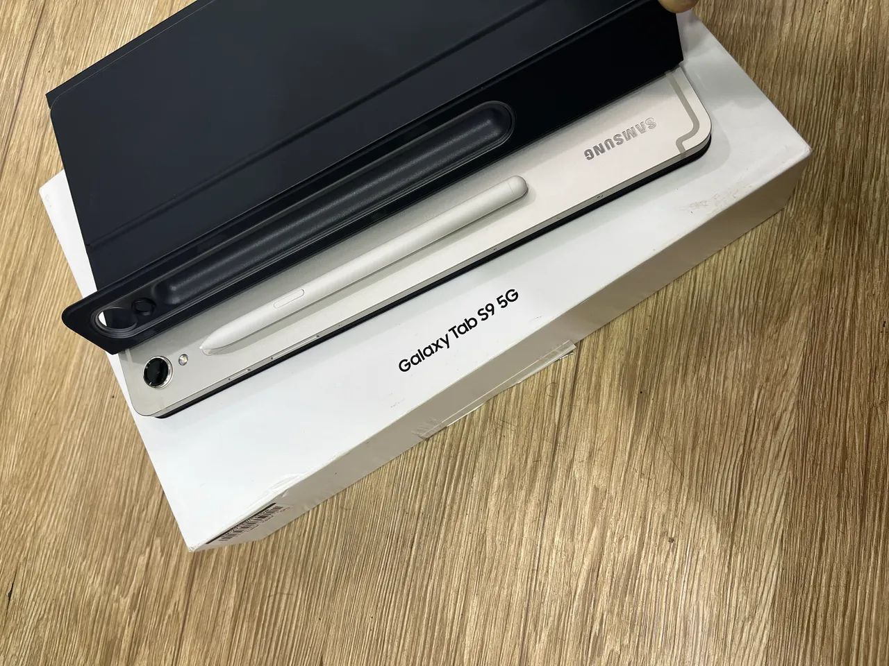 Tab S9 5G 128Gb 8Ram  - Foto 3