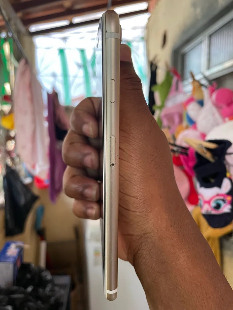 iPhone 7 Plus  - Foto 5