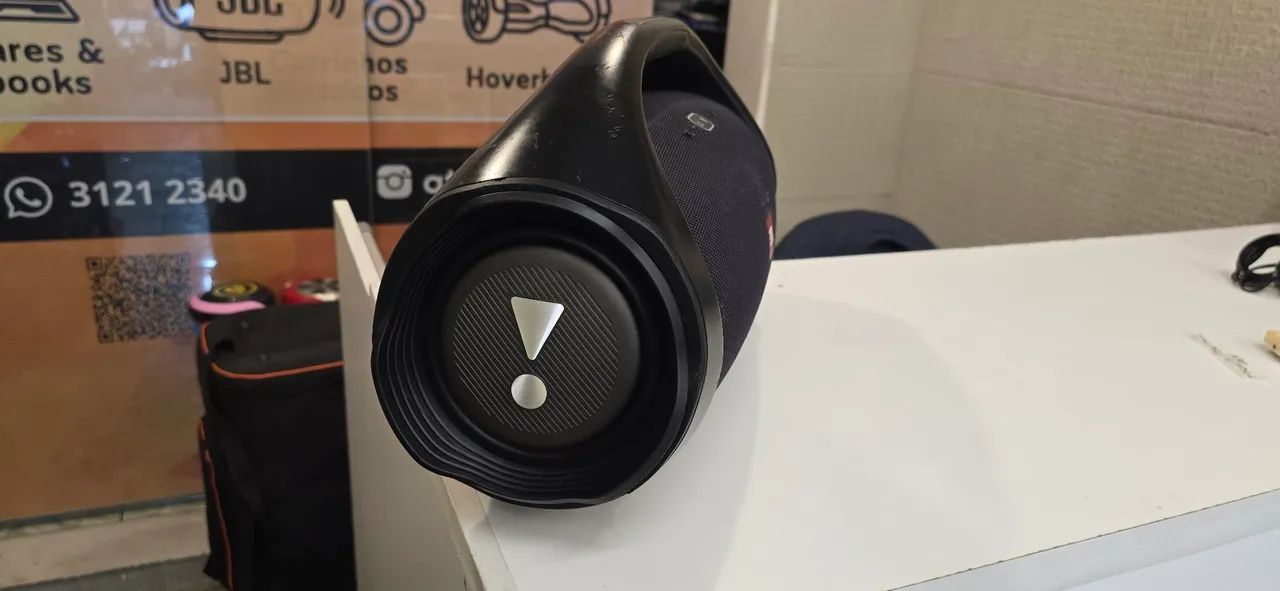 Boombox 2 - Foto 2