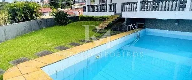 Casa com 5 dormitórios à venda em Coqueiros, Florianópolis - Foto 4