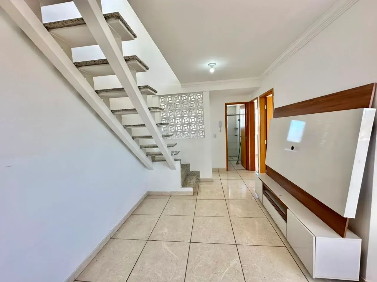 Cobertura de 2 quartos e 106m² no Nacional - Foto 4