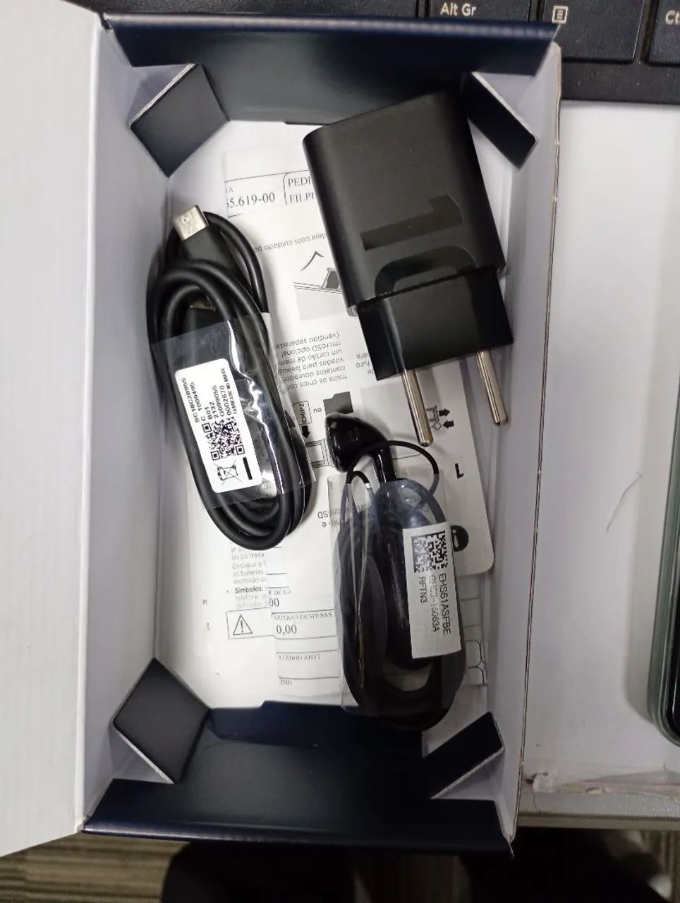 Vendo moto G9  - Foto 2