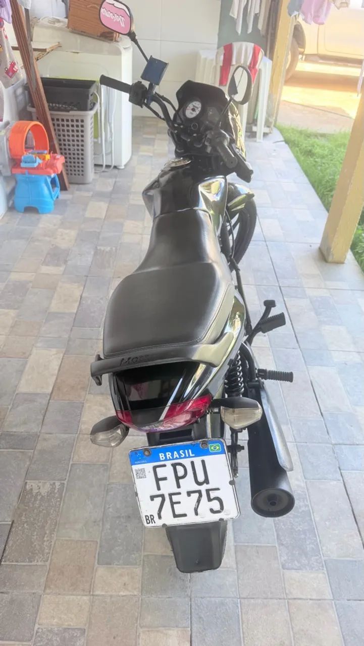 Oportunidade Mottu novinha - Foto 2