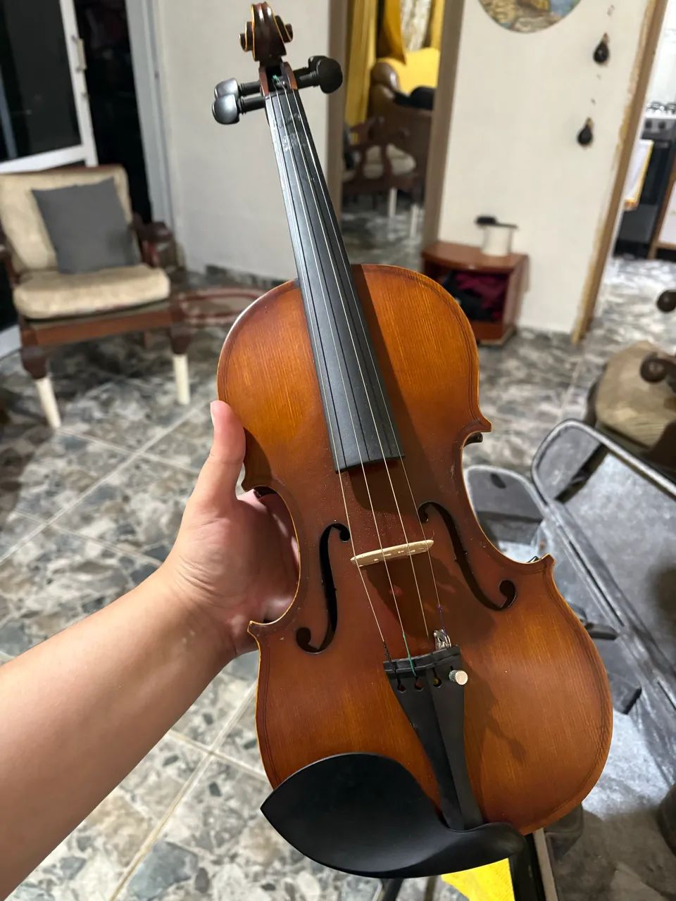 Violino Omega - Foto 2