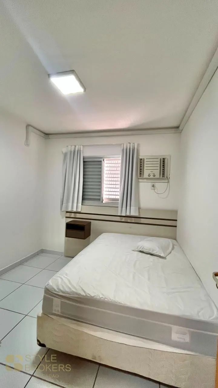 Apartamento em Jardim Mariana - Cuiabá - Foto 4
