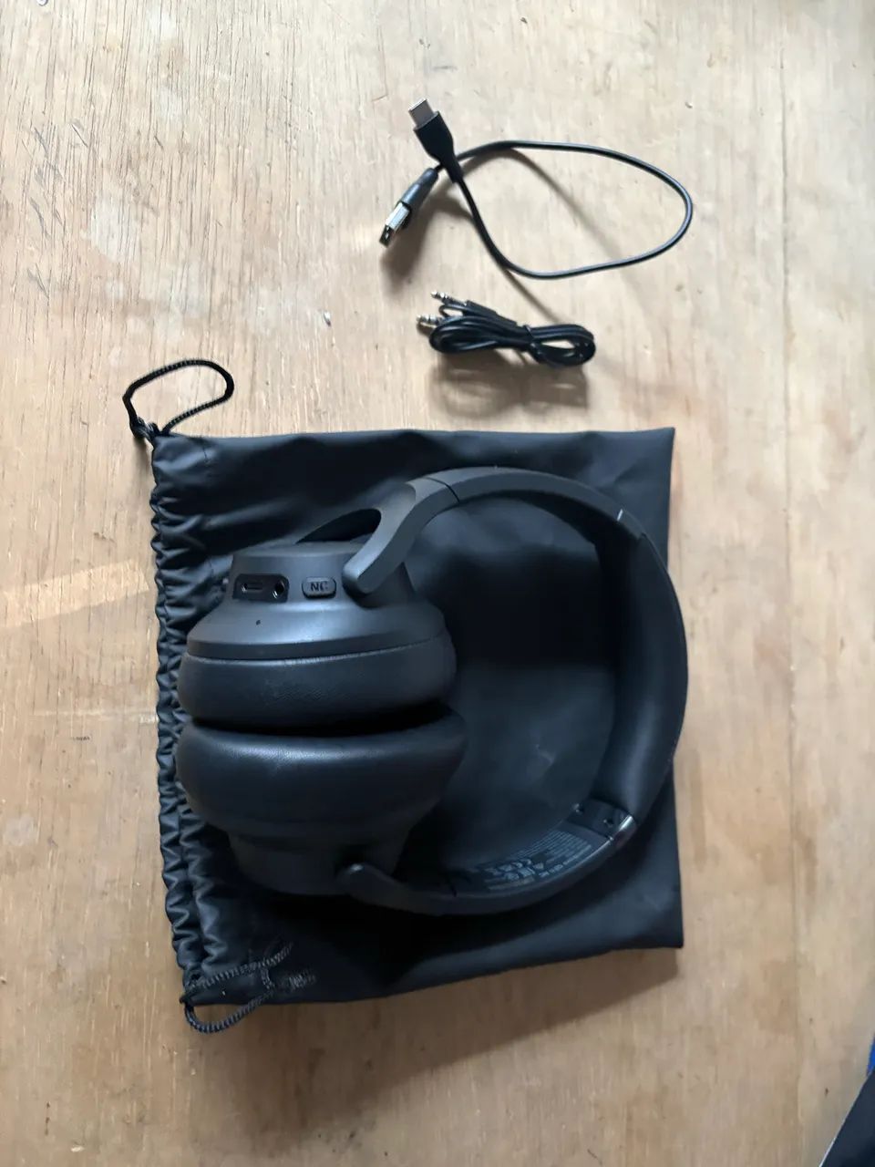 Fone Bluetooth Soundcore Q21i
