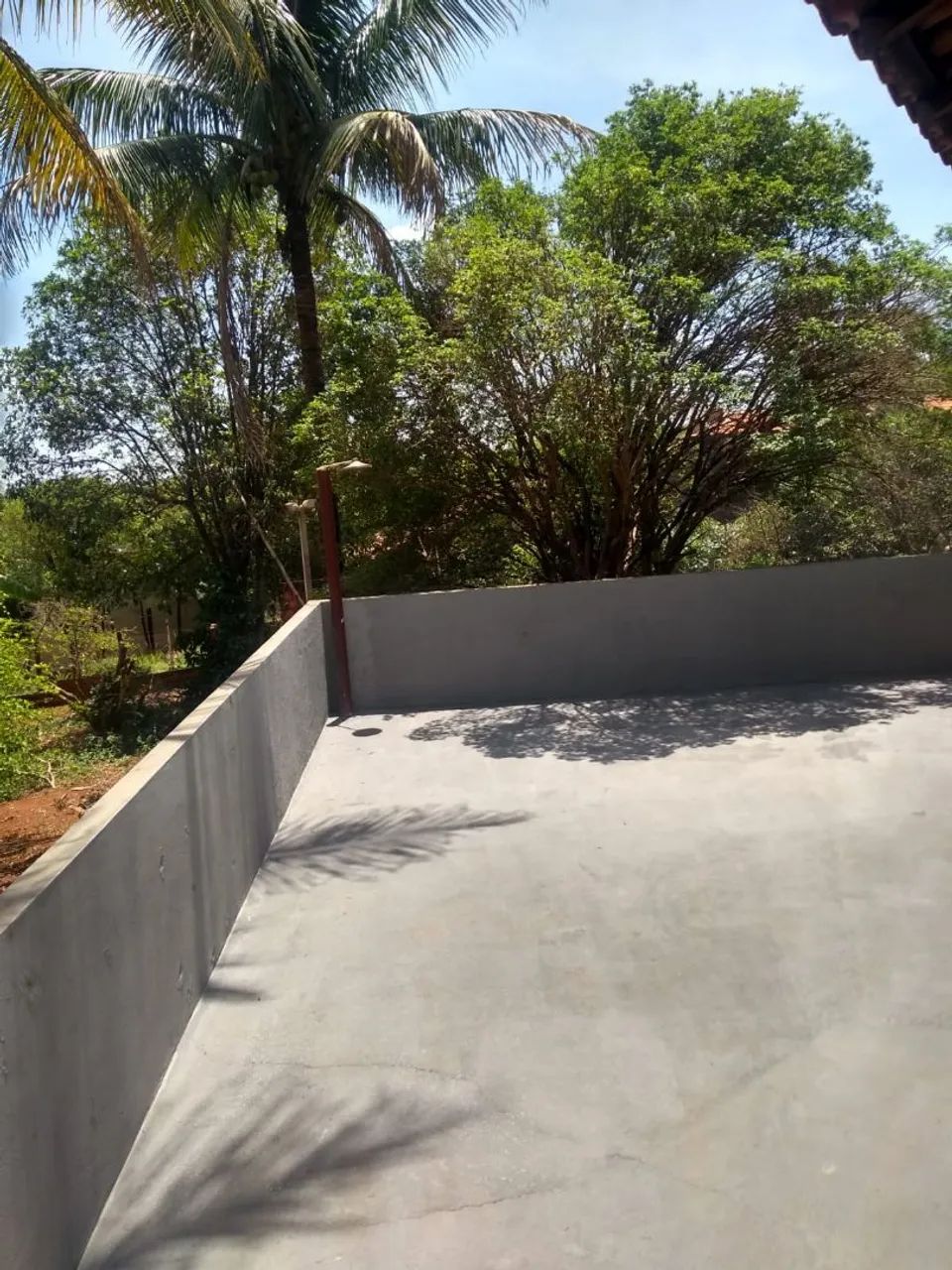 Rancho em Terras de Santa Maria - Itapuí  - Foto 4