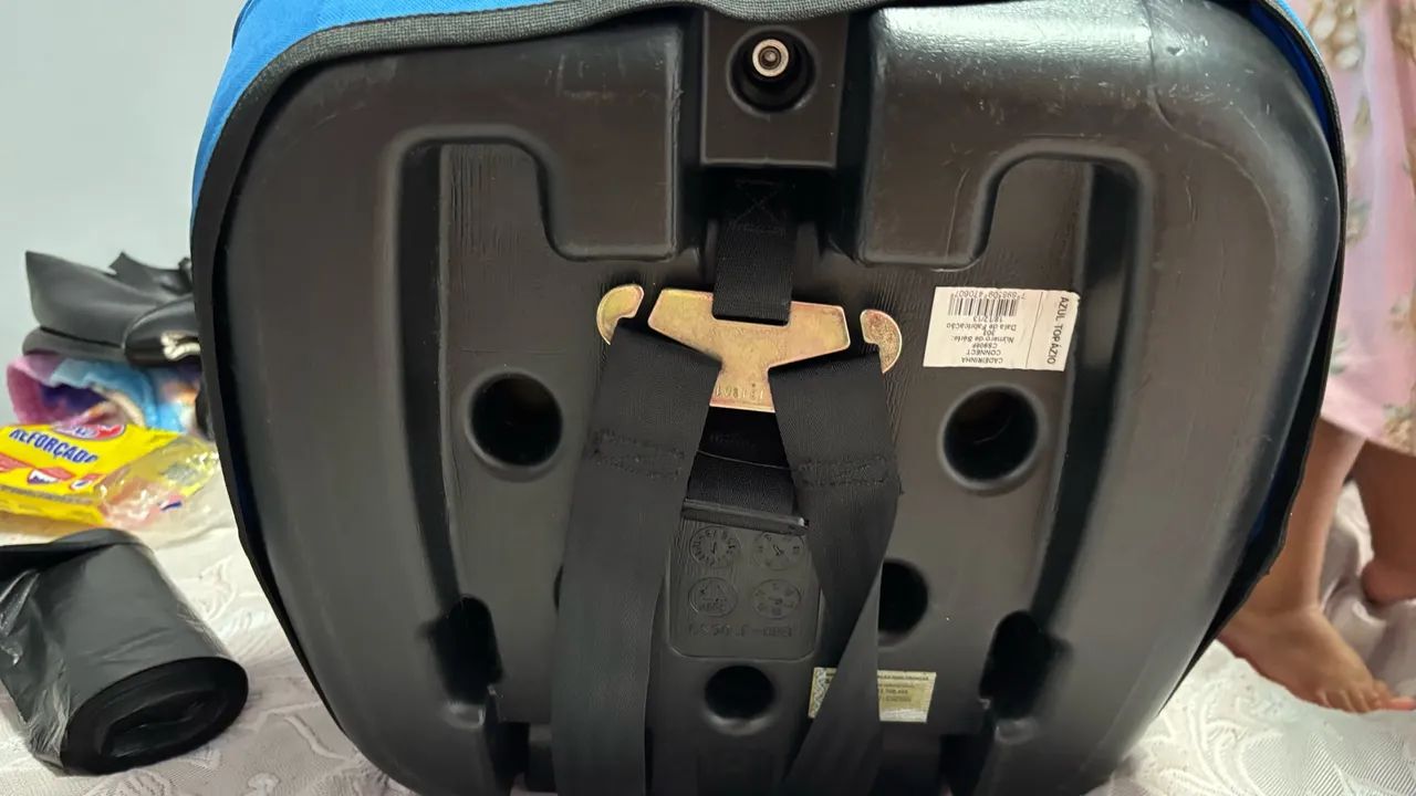 Cadeirinha para carro Cosco - Foto 3