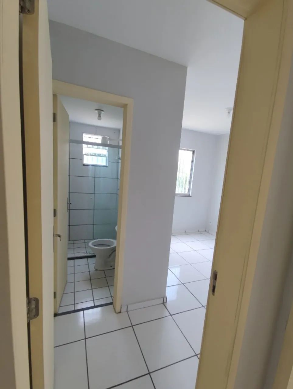 Apartamento no Condomínio Bela Roma - Foto 4