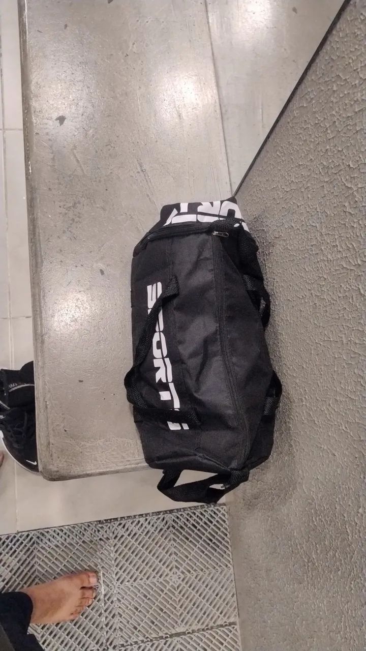BOLSA UNISSEX G - Foto 5