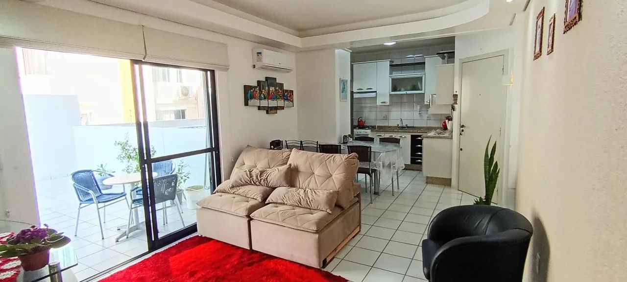 Apartamento de 2 dormitórios à venda no Canto - Foto 4