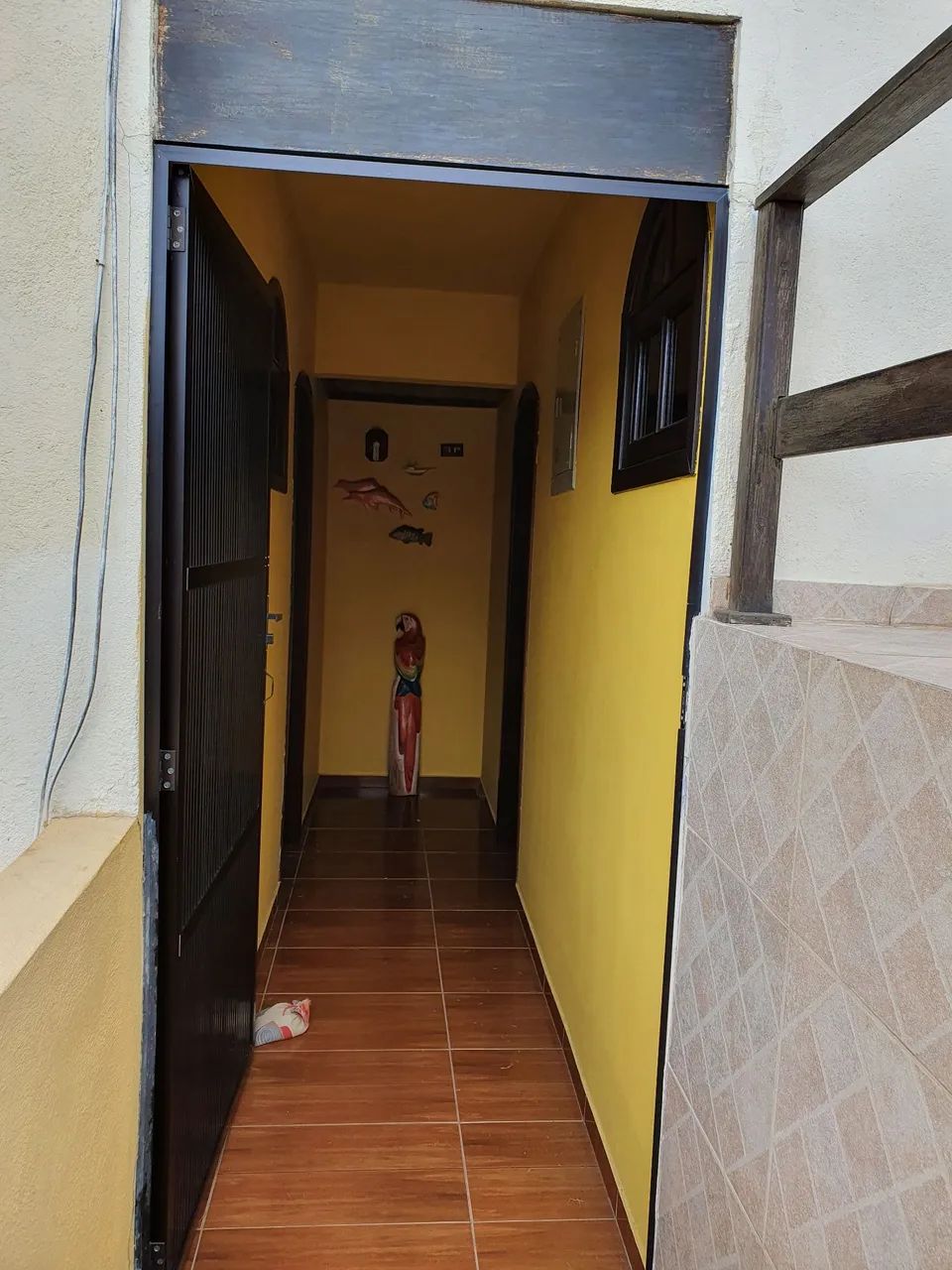 Kitnet próxima de Itacoatiara  - Foto 3