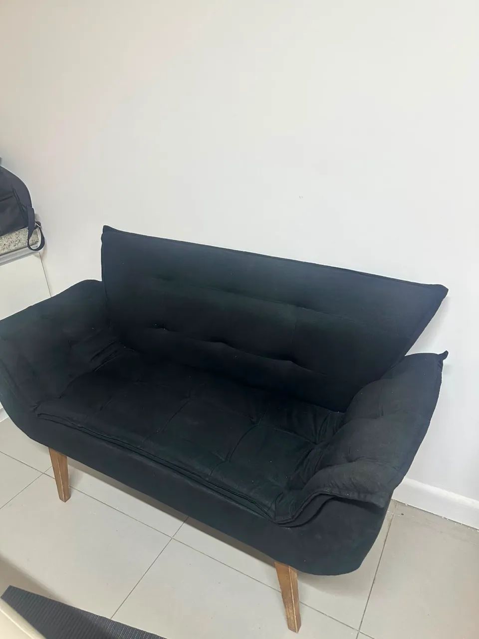 SOFA NAMORADEIRA - Foto 3
