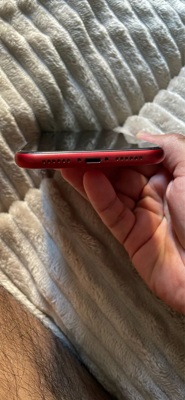 iPhone 11 Red - Foto 4