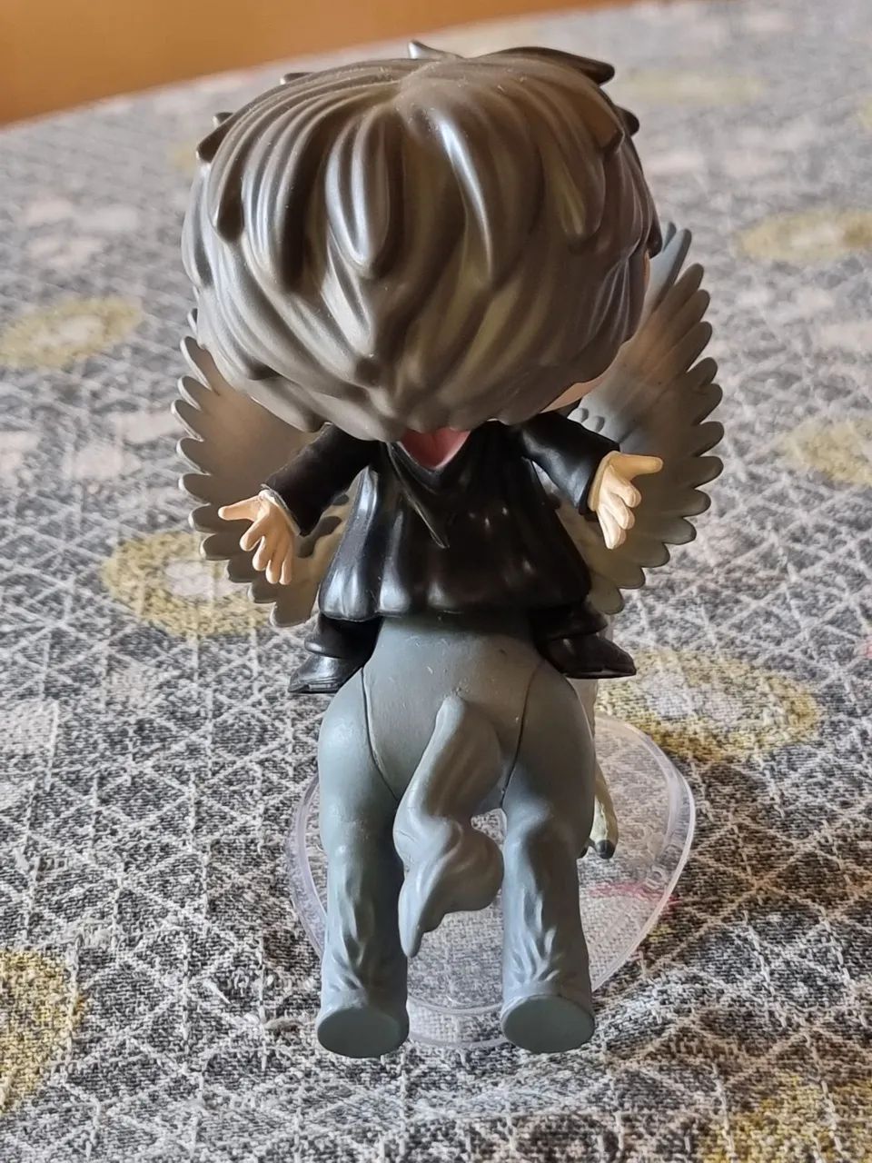 Funko Harry Potter e Bicuço  - Foto 3