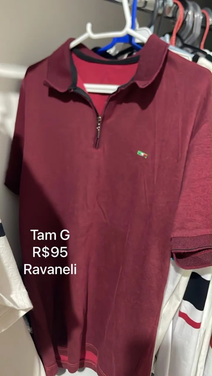 Roupas de Marca  - Foto 5