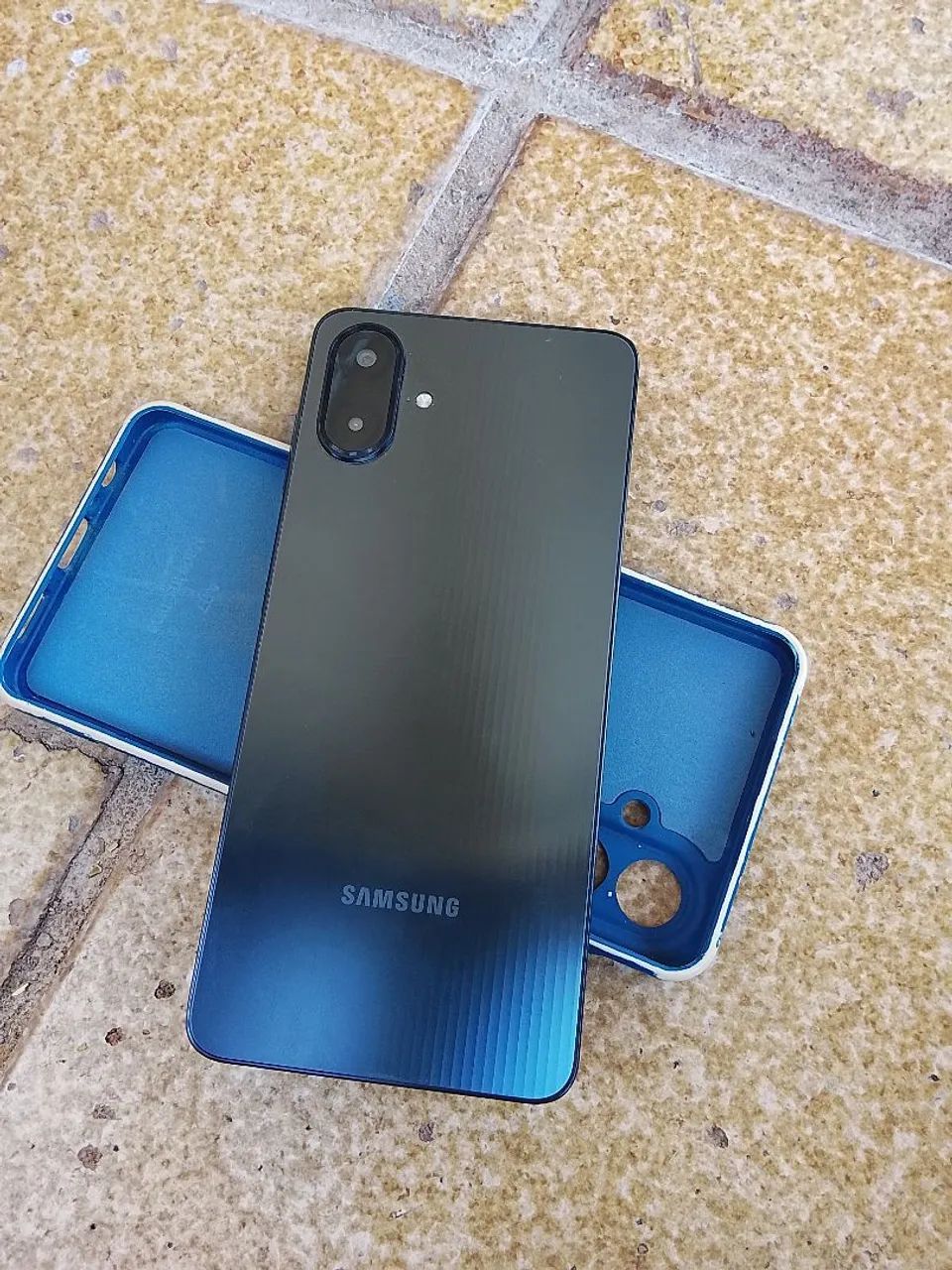 Samsung A07  - Foto 2