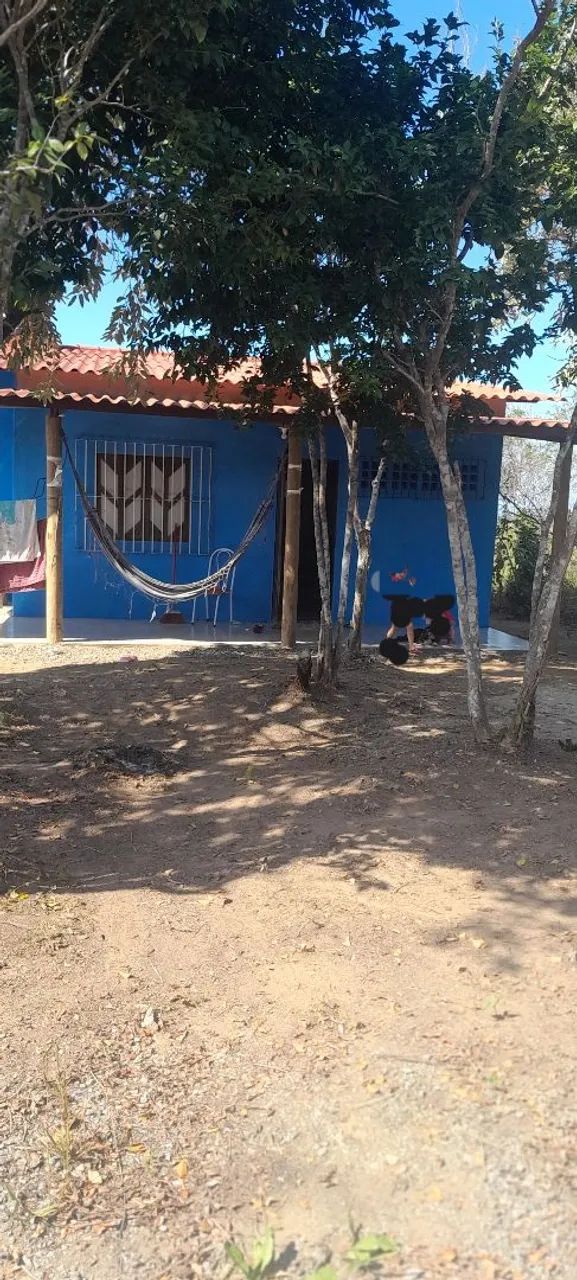 Casa em Village do Sol