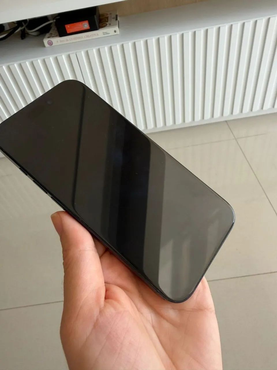 Vendo Iphone 15 128 gb