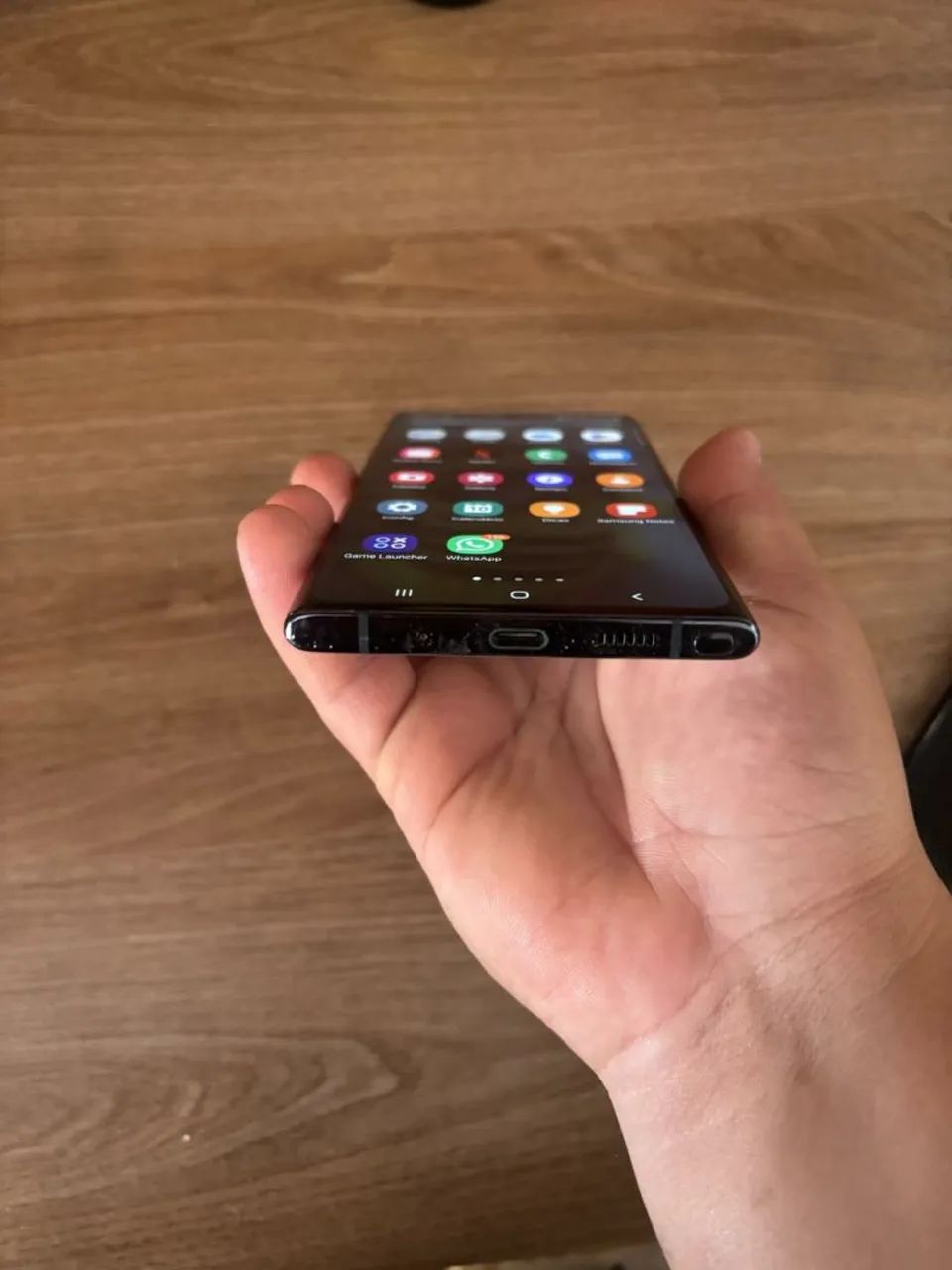 Galaxy note 10 plus  - Foto 3
