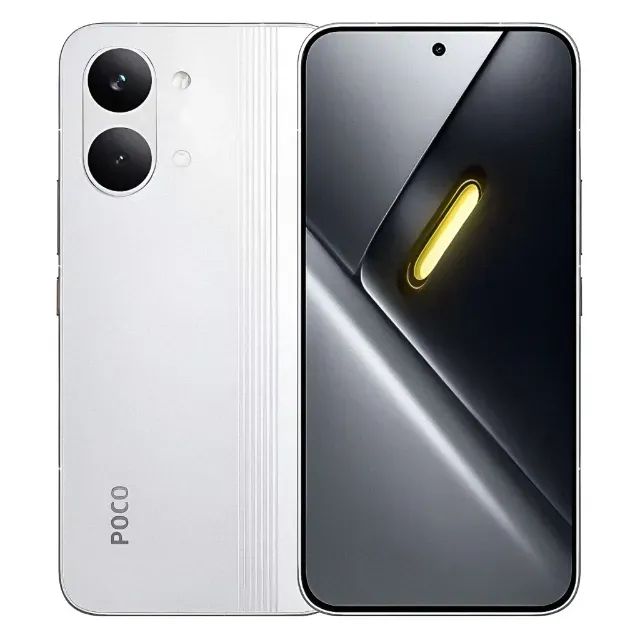 POCO X8 PRO MAX BRANCO 512 GB