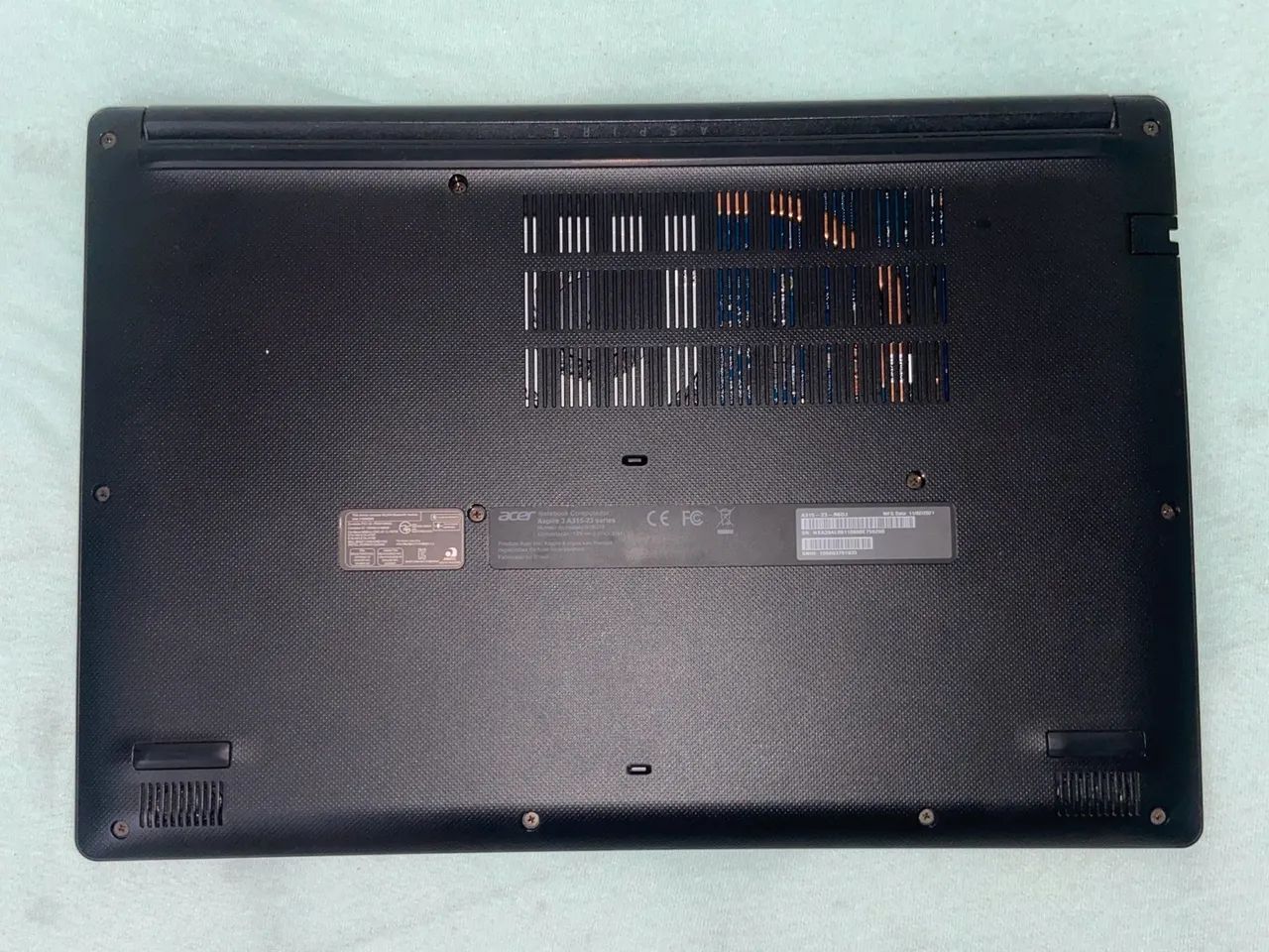Notebook Acer Aspire 3 Ryzen 3 | 8 GB RAM - Foto 3