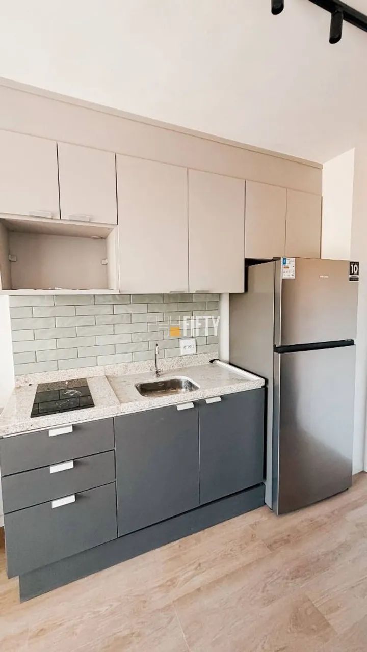 Studio para alugar, 28 m² - Vila Congonhas - São Paulo/SP - Foto 5