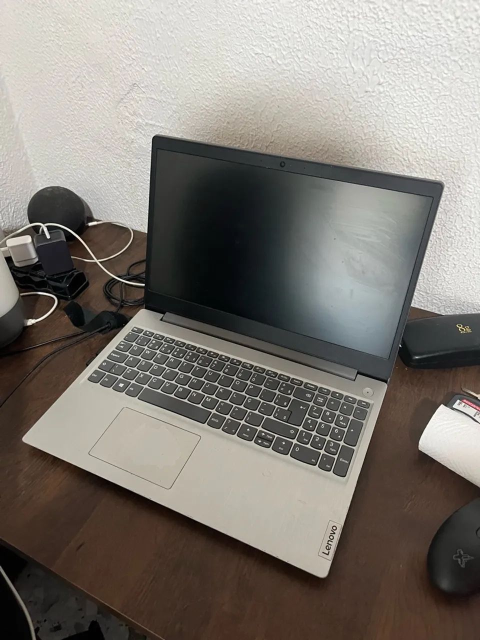 Notebook Lenovo ideapad