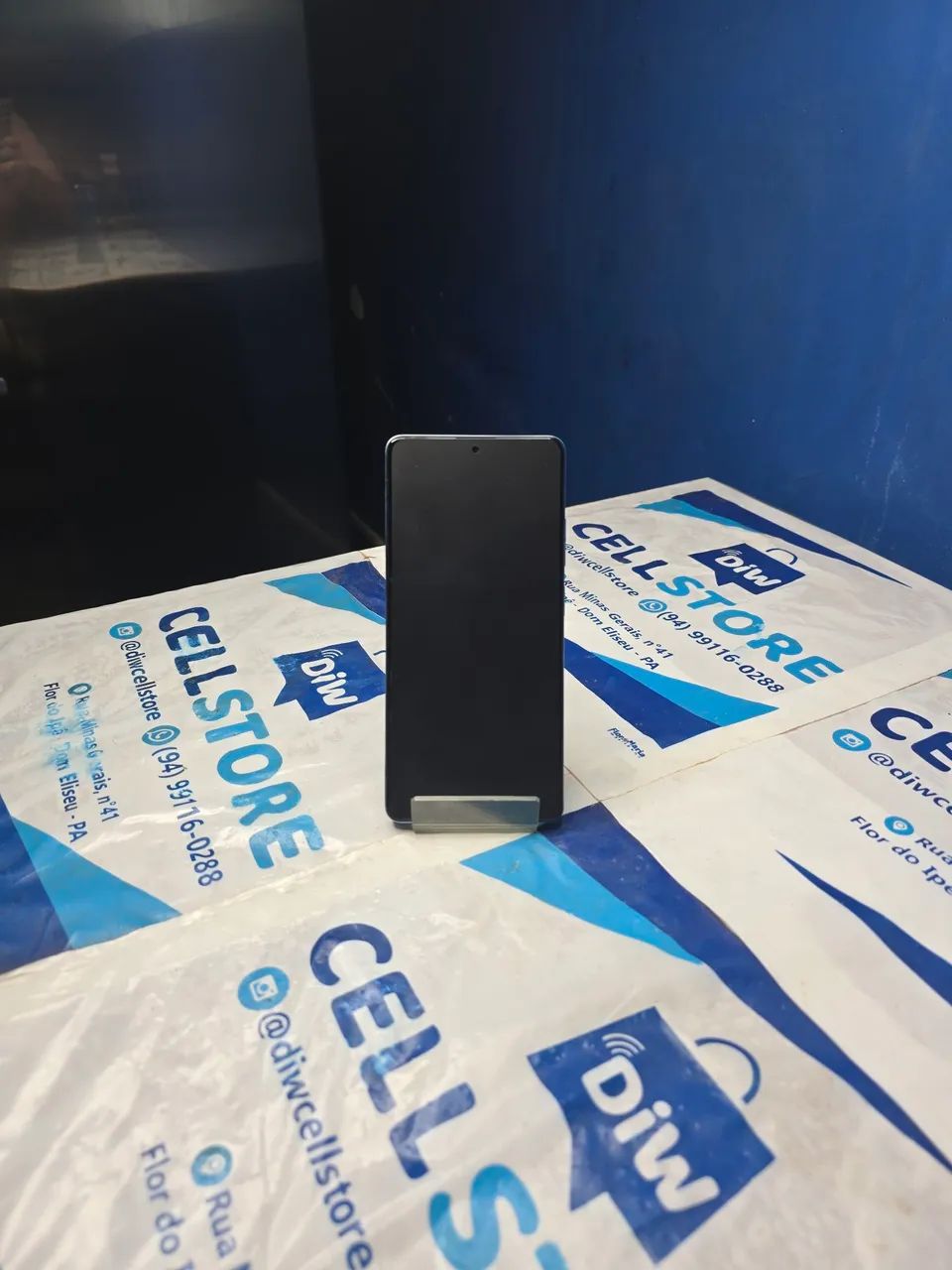 Xiaomi Note 12 Pro 5G 256gb Azul