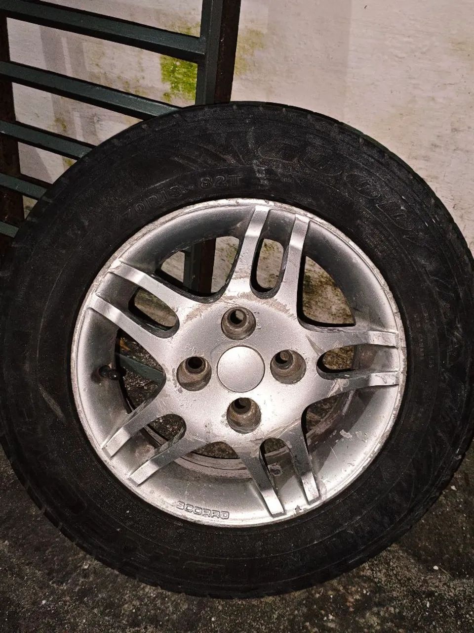 Rodas 13 - Foto 5