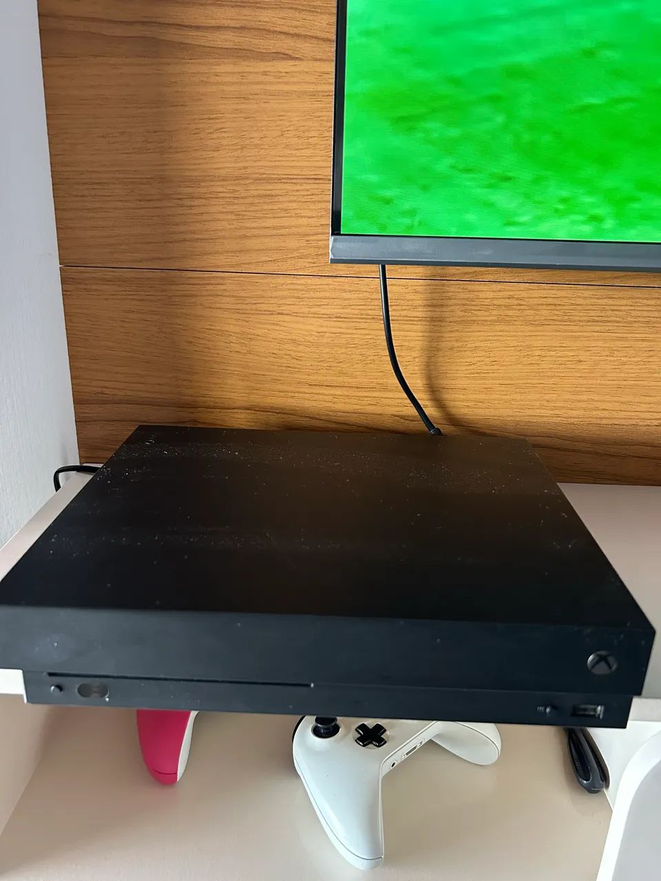 XBOX ONE X - Foto 4