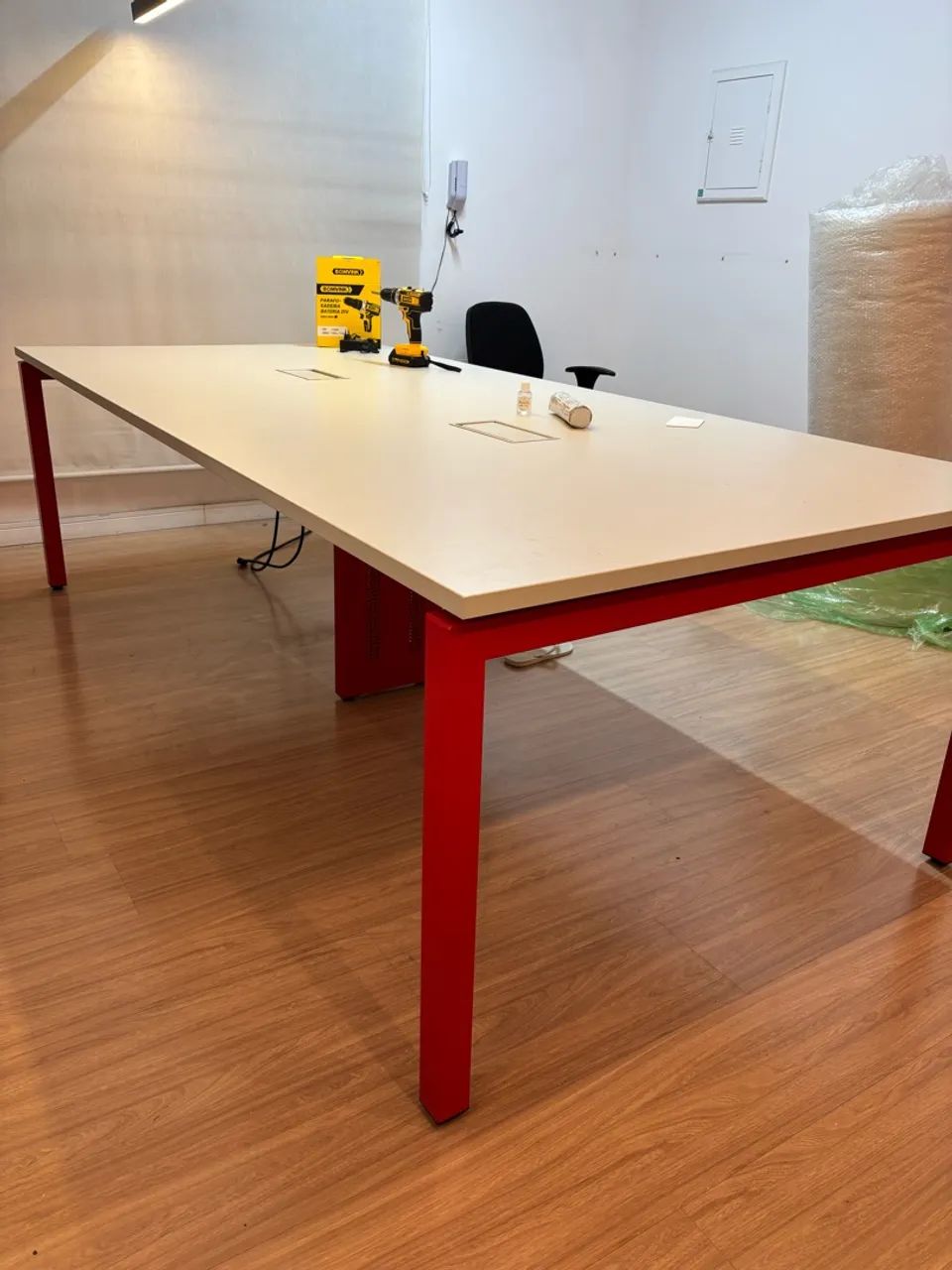 MESA DE TRABALHO
