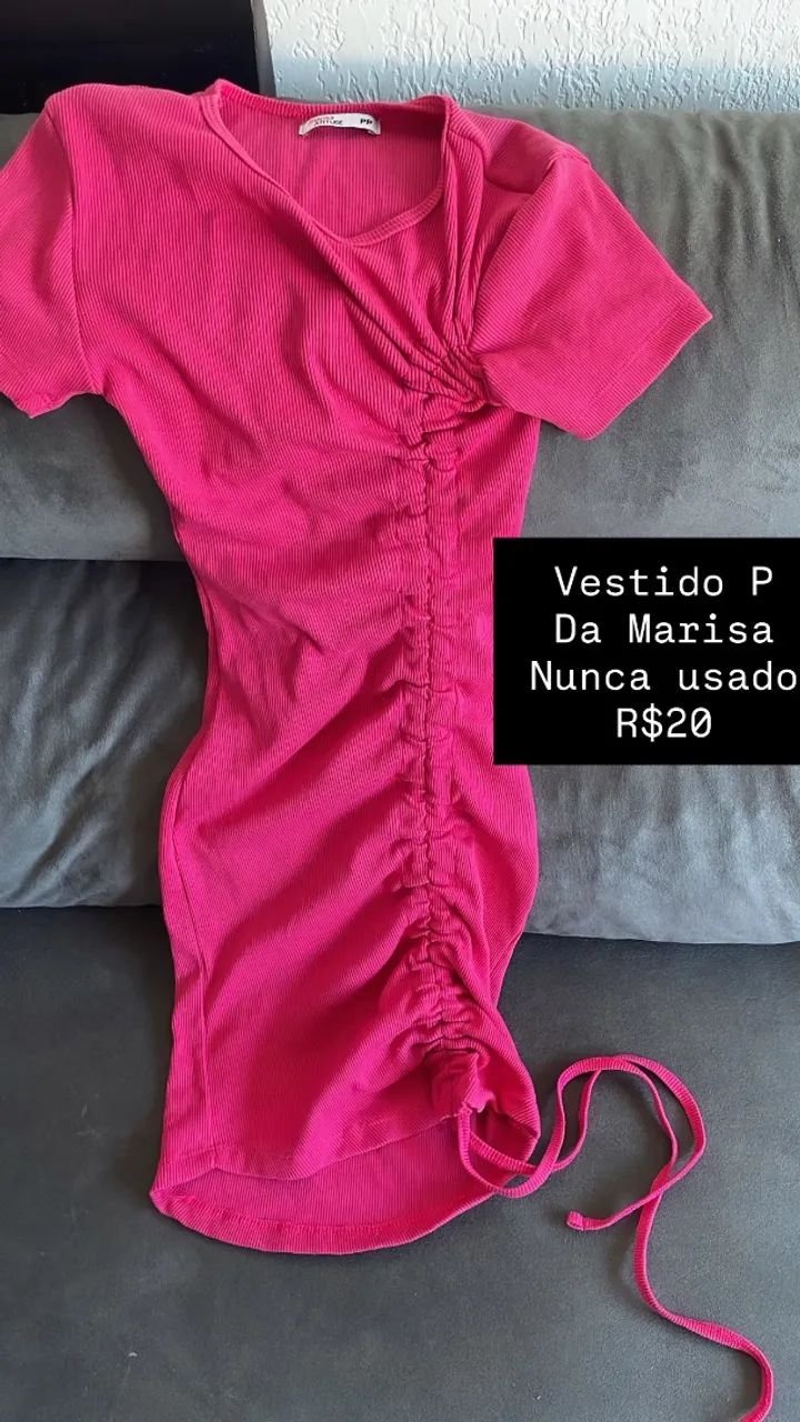 Roupas feminina 