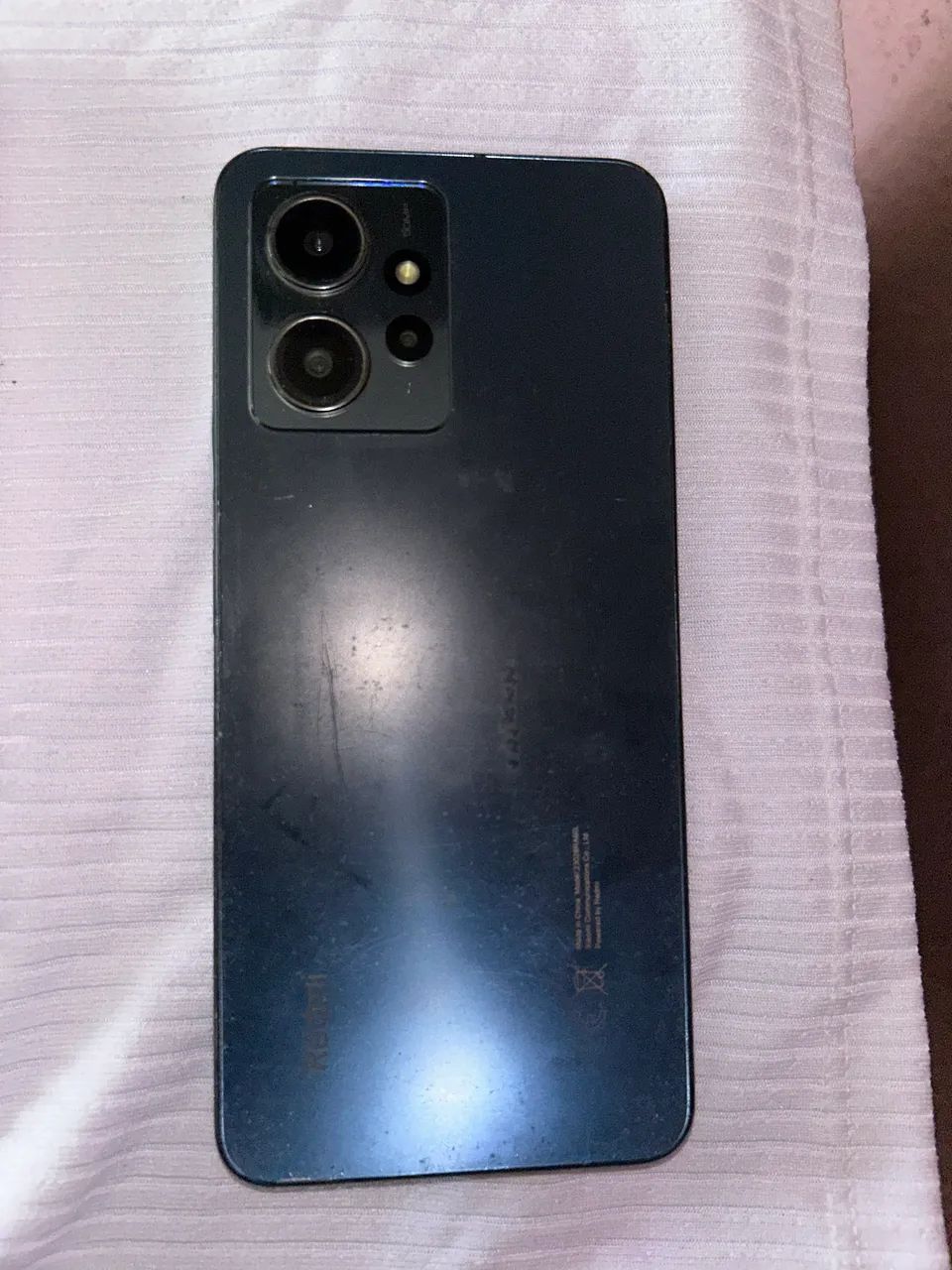 Vendo telefone redmi  - Foto 2