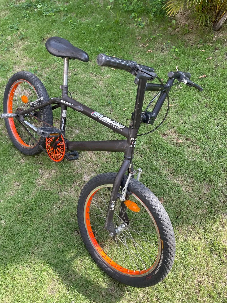 Bike aro 20 - Foto 4