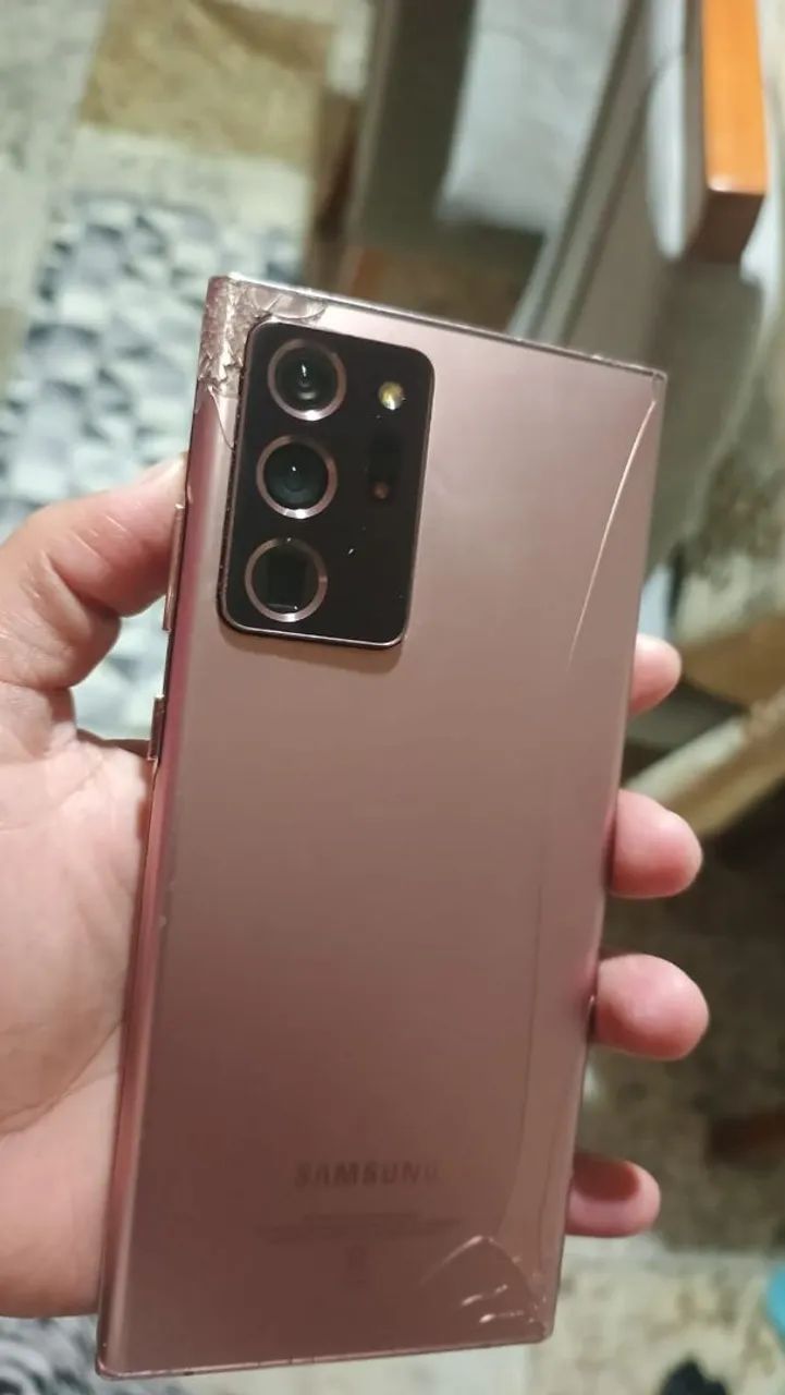 Note 20 Ultra - Foto 2