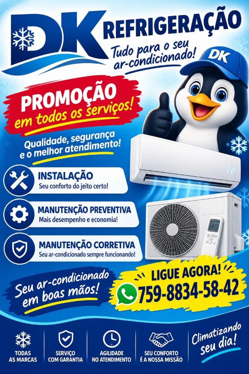 AR CONDICIONADO  - Foto 2