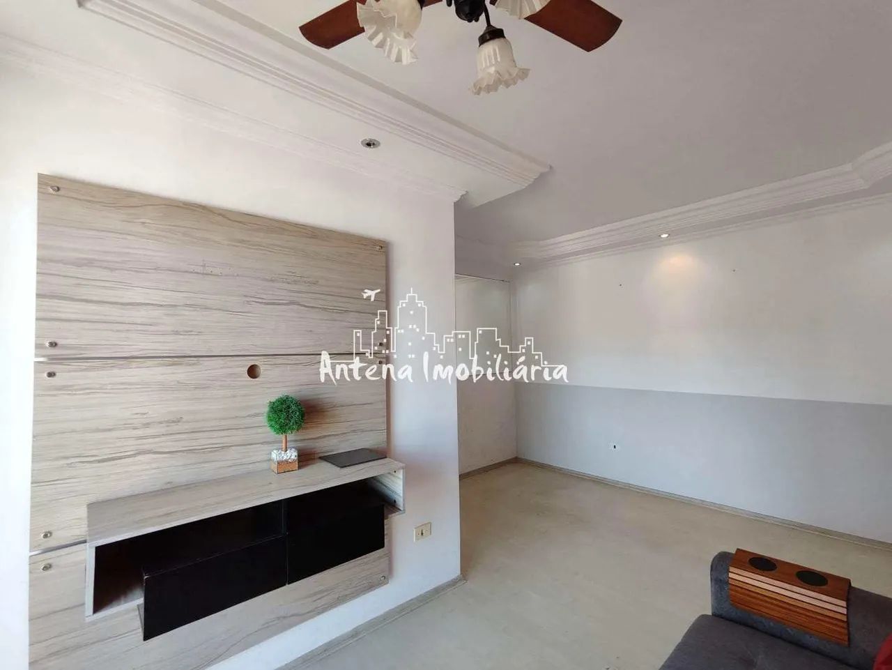 Apartamento com 02 dormitórios em Ferraz - Cód.: 13205. - Foto 3