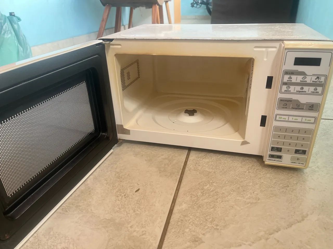 Microondas  - Foto 2
