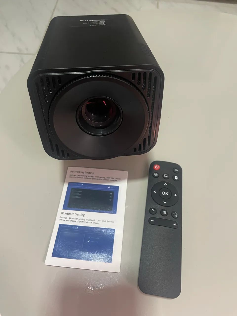 Projetor HY320 - Foto 5