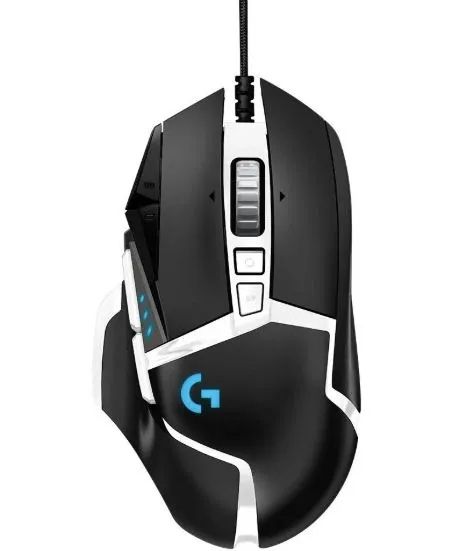 Mouse Logitech G502 SE HERO