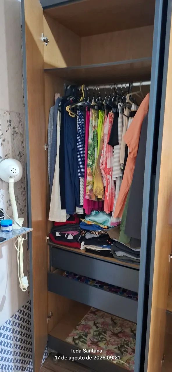 Guarda Roupa - Foto 4