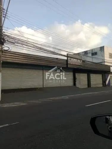 Loja / Salão em Divino Espírito Santo - Vila Velha