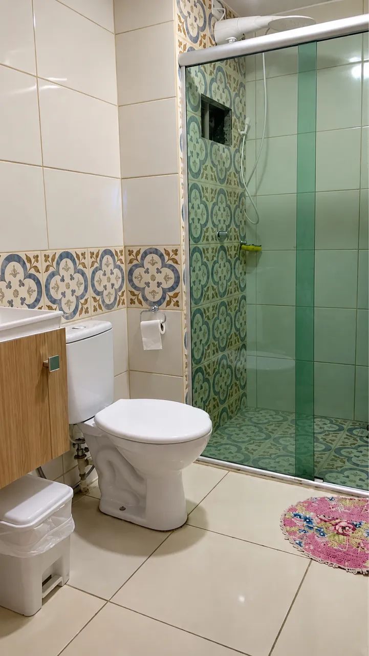 APARTAMENTO À VENDA - PARQUE RIACHO 32  - Foto 4