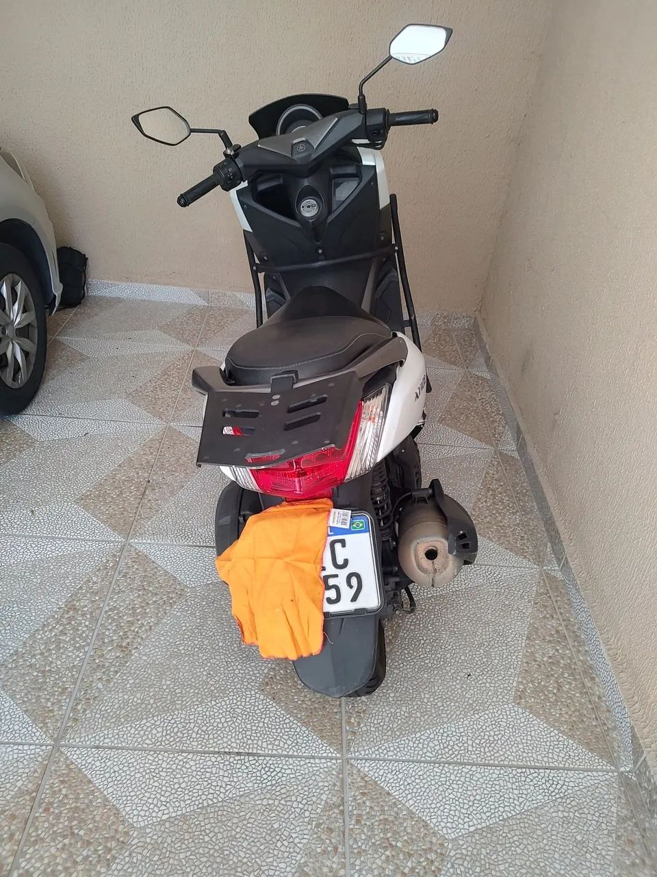 Nmax 160 2018 - Foto 5