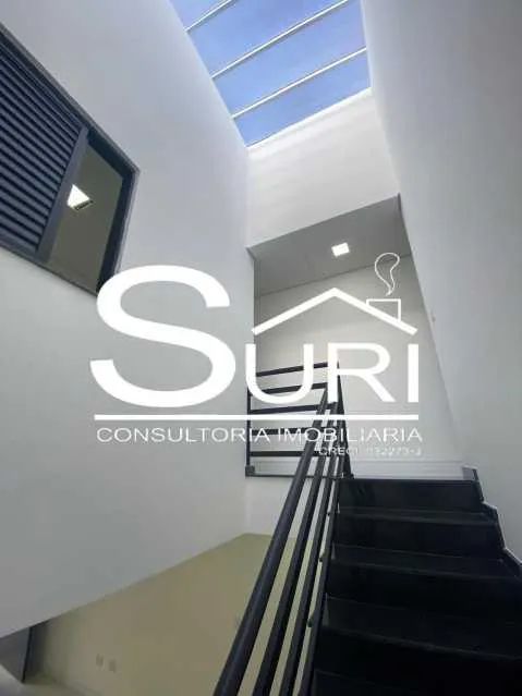 Casa de rua : Sobrado / Residencial / Vila Lúcia - Foto 4